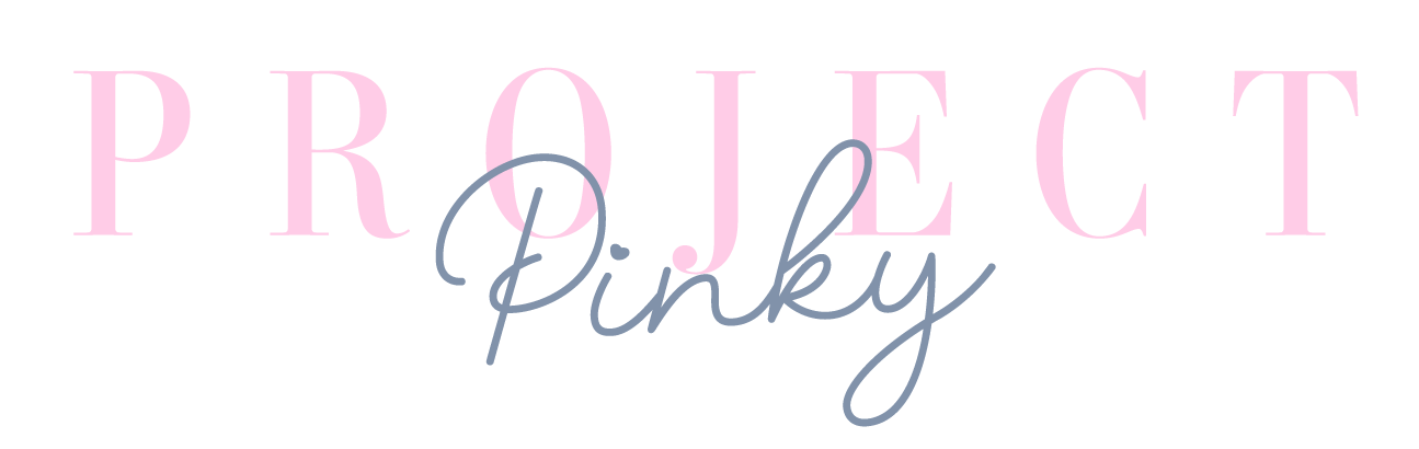 Project Pinky 